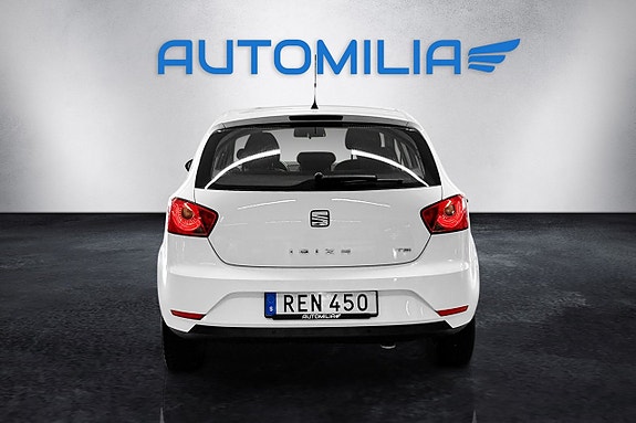 Seat Ibiza 13 of 20