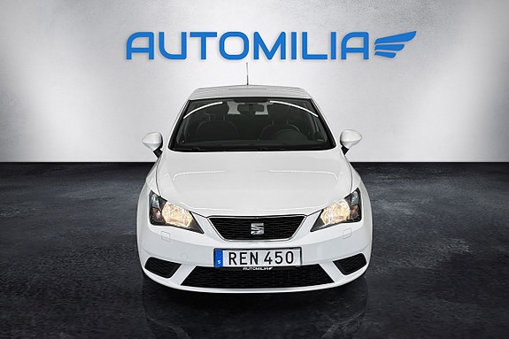 Seat Ibiza 2 of 20