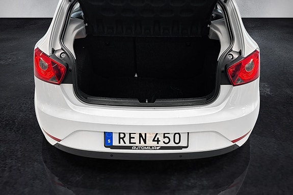 Seat Ibiza 14 of 20