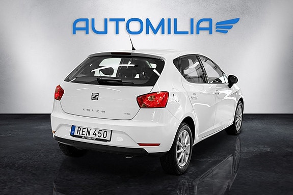 Seat Ibiza 15 of 20