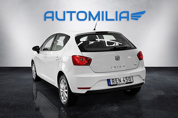 Seat Ibiza 12 of 20