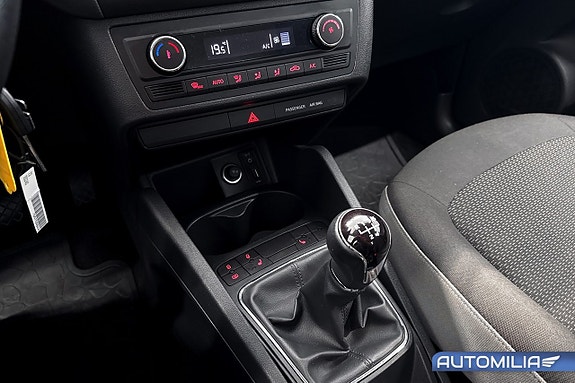 Seat Ibiza 10 of 20