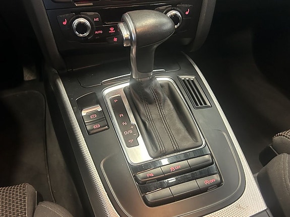 Audi A4 allroad 16 of 19