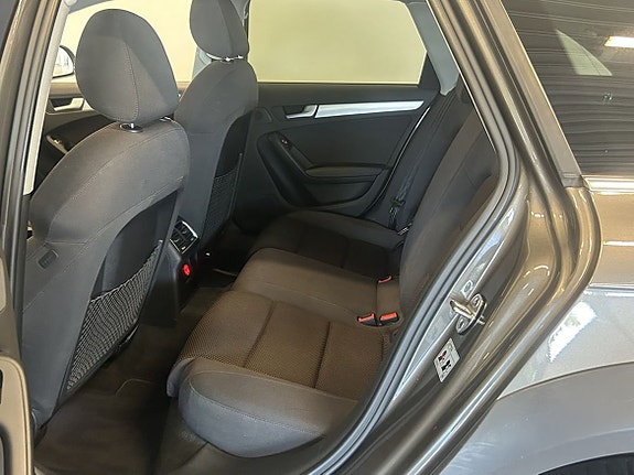 Audi A4 allroad 10 of 19