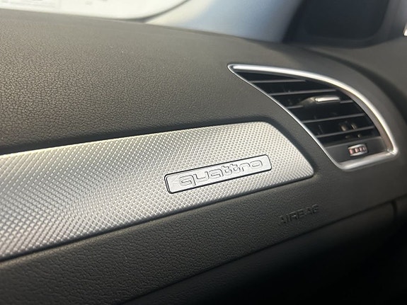 Audi A4 allroad 18 of 19