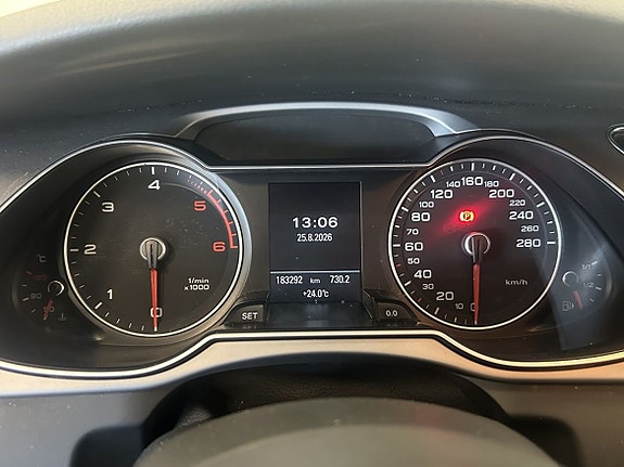 Audi A4 allroad 15 of 19