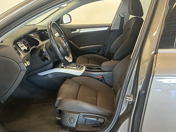 Audi A4 allroad 9 of 19