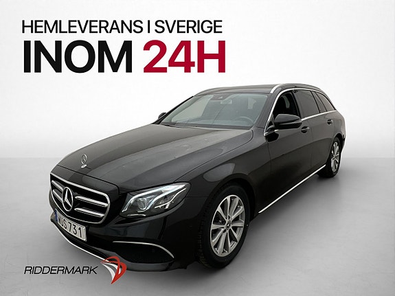 Mercedes-Benz E200 3 of 30