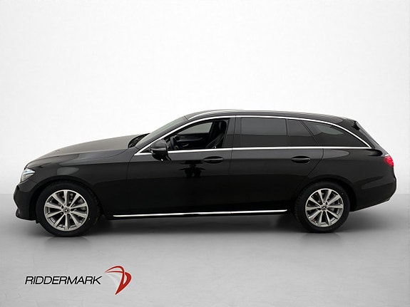 Mercedes-Benz E200 5 of 30