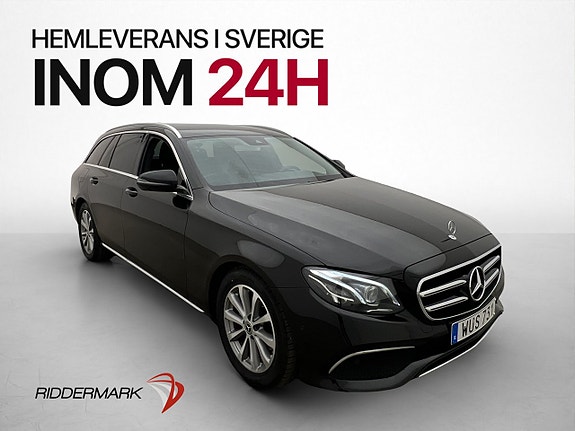 Mercedes-Benz E200 3 of 30