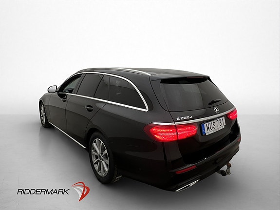 Mercedes-Benz E200 6 of 30