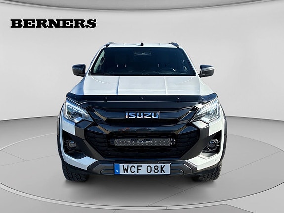 Isuzu D-max 8 of 16