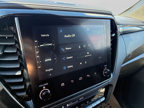 Isuzu D-max 12 of 16