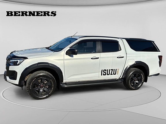 Isuzu D-max 2 of 16