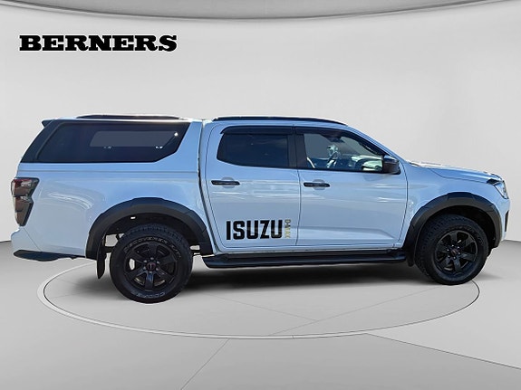 Isuzu D-max 6 of 16