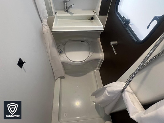 Adria Altea 432 PX 9 of 12