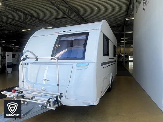 Adria Altea 432 PX 4 of 12