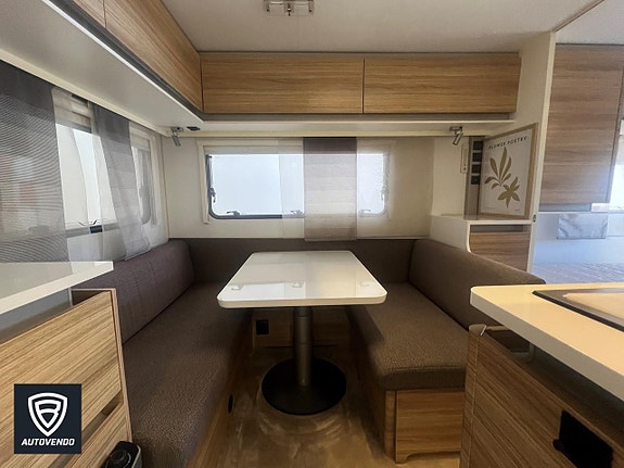 Adria Altea 432 PX 6 of 12
