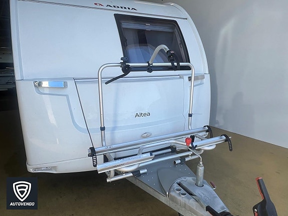 Adria Altea 432 PX 5 of 12