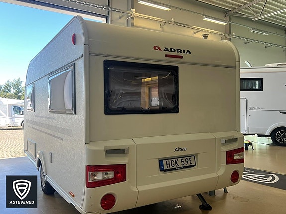 Adria Altea 432 PX 3 of 12