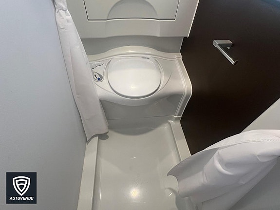 Adria Altea 432 PX 8 of 12