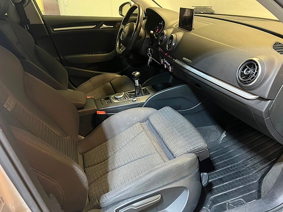 Audi A3 11 of 22
