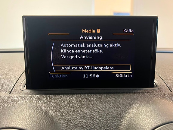 Audi A3 19 of 22