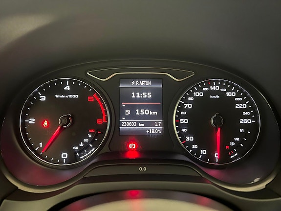 Audi A3 12 of 22