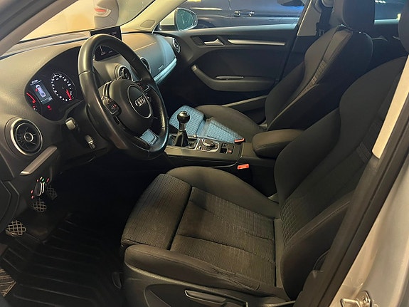 Audi A3 5 of 22
