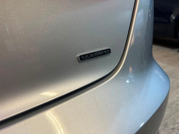 Audi A3 20 of 22