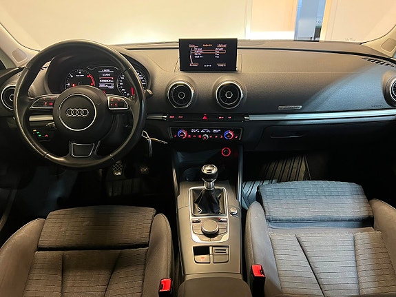 Audi A3 6 of 22