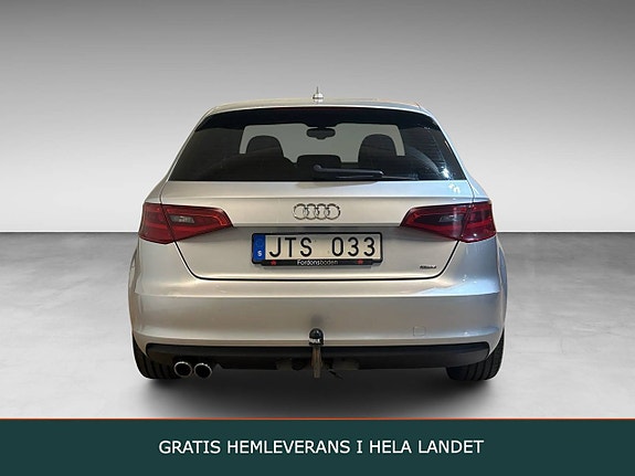 Audi A3 3 of 22