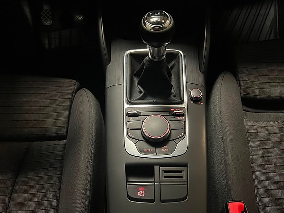 Audi A3 14 of 22