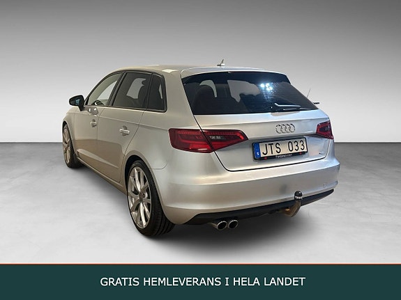 Audi A3 4 of 22