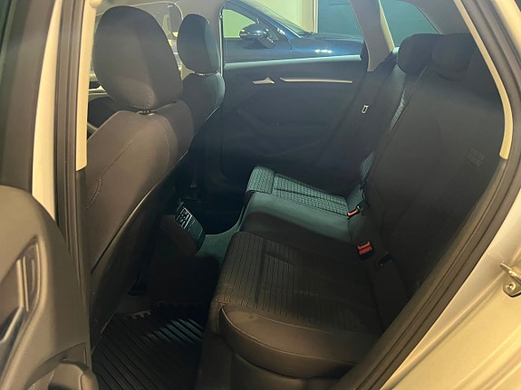 Audi A3 10 of 22