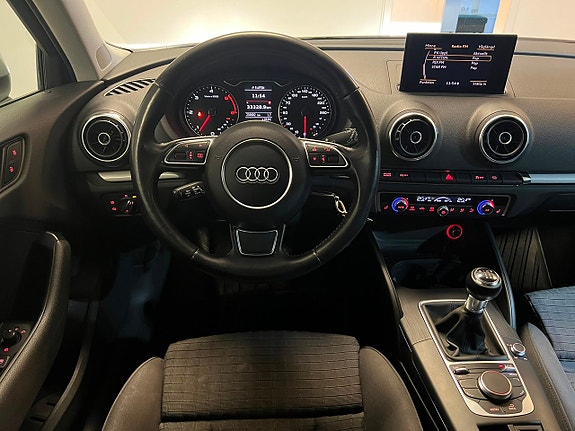 Audi A3 7 of 22