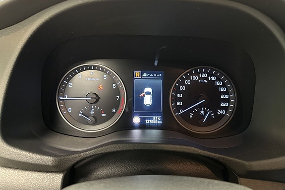 Hyundai Tucson 10 of 14