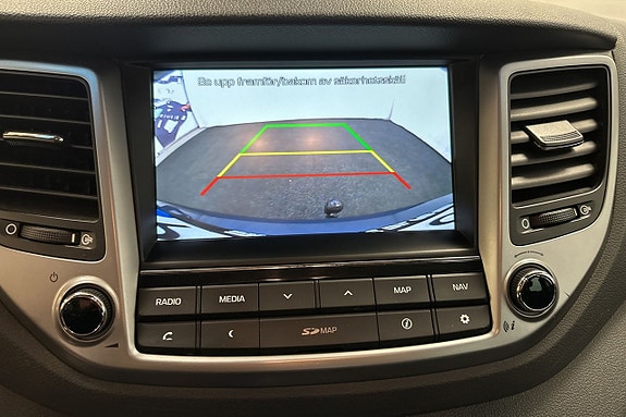 Hyundai Tucson 11 of 14