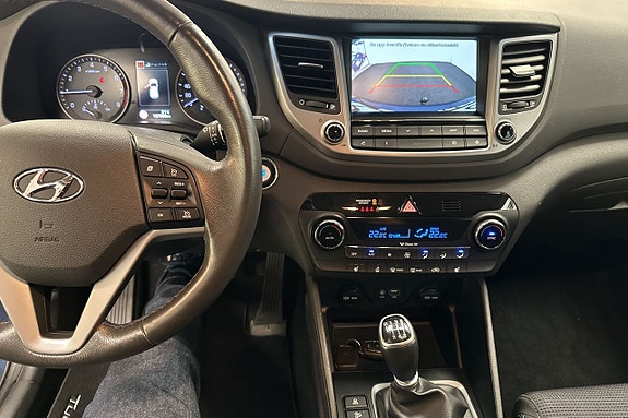 Hyundai Tucson 12 of 14