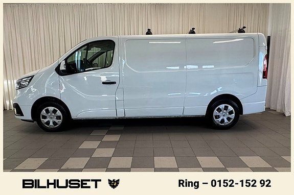 Renault Trafic 5 of 24