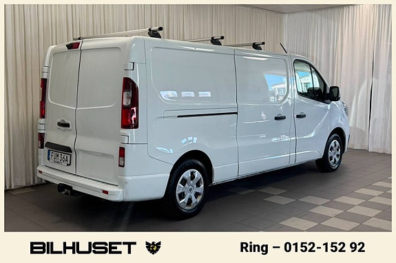 Renault Trafic 3 of 24