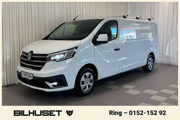 Renault Trafic 4 of 24
