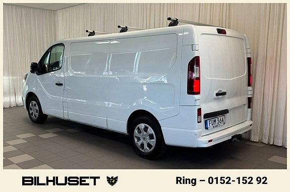 Renault Trafic 6 of 24