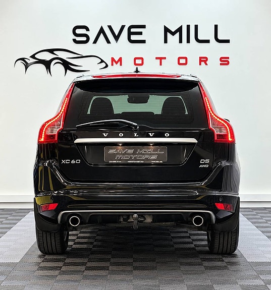 Volvo XC60 3 of 13