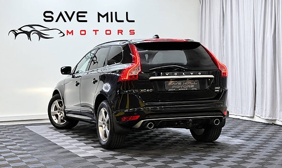 Volvo XC60 4 of 13