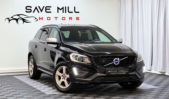 Volvo XC60 2 of 13