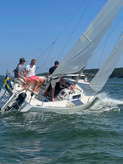 Albin express 6 of 8