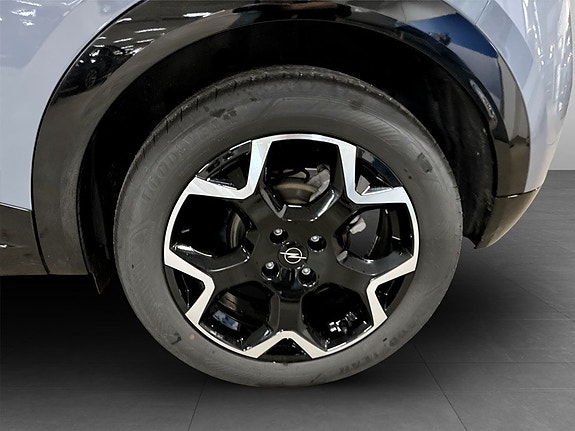 Opel Mokka 18 of 19