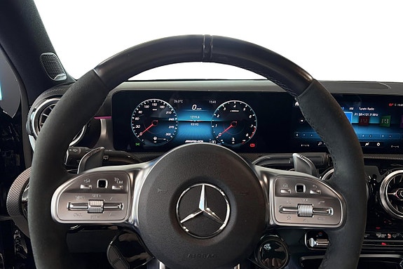 Mercedes-Benz AMG GT C 7 of 14
