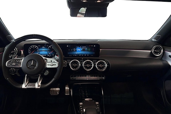 Mercedes-Benz AMG GT C 8 of 14